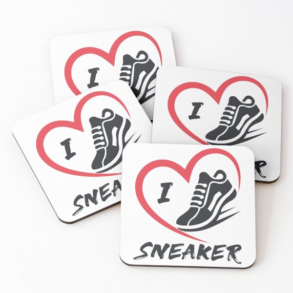 Item preview, I love sneaker shoes sneakerhead sneakers designed and sold by blikonie.