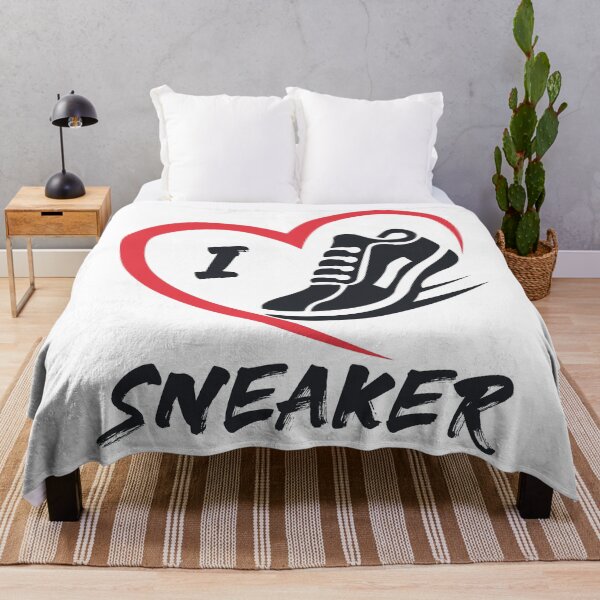 Item preview, I love sneaker shoes sneakerhead sneakers designed and sold by blikonie.
