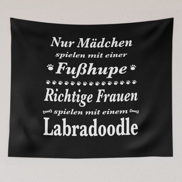 Artikelvorschau, Labradoodle Tshirt Labradoodle Hund Shirt T-Shirt entworfen und verkauft von KDesigns85.