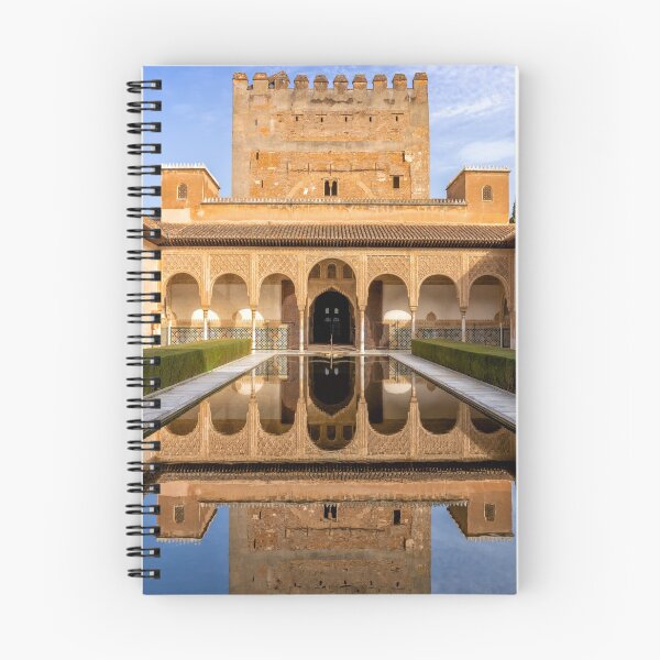 Item preview, Patio de Arrayanes designed and sold by DiFigianoPhoto.