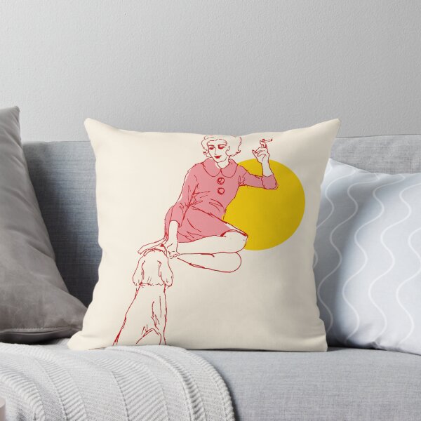 Item preview, Who's a good girl designed and sold by Meemee1960.