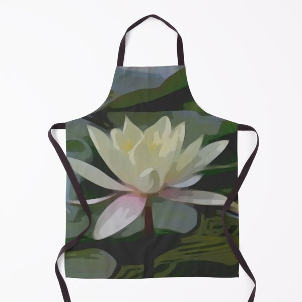 Item preview, Lotus Flowers & Lilly Pads designed and sold by Paul Marsden.