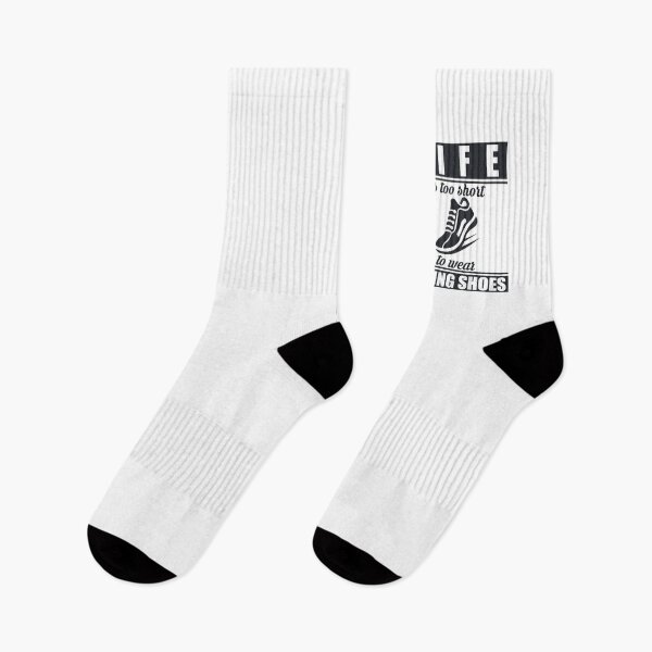 Item preview, Life is to short to wear boring shoes Sneakerhead designed and sold by blikonie.