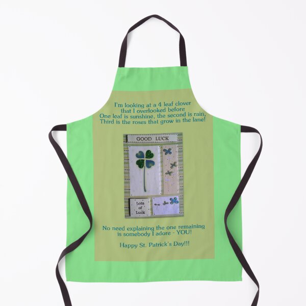 Artikelvorschau, Viel Glück am St. Patricks Day entworfen und verkauft von angel1.