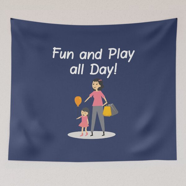 Item preview, Babysitter Babysitting Nanny Nannies Child Care Funny designed and sold by CuteDesigns1.
