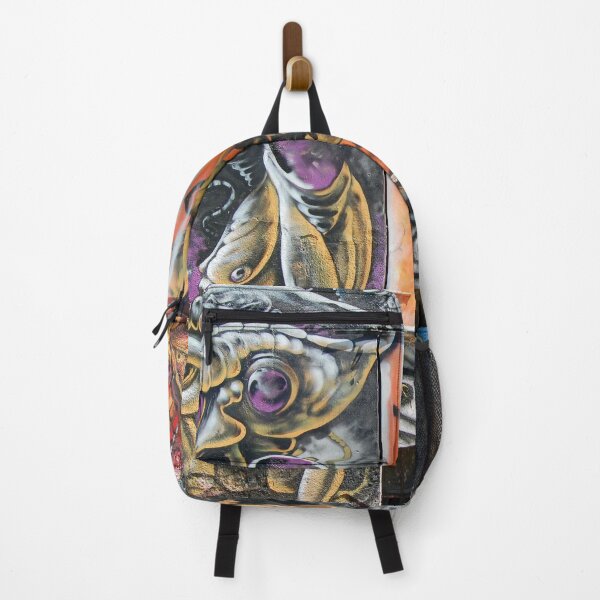 Item preview, Modern Art, Aliens World designed and sold by HelsinkiFashion.