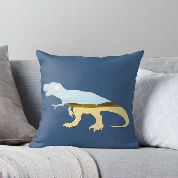 Item preview, T-rex in Desert designed and sold by Arkneer.