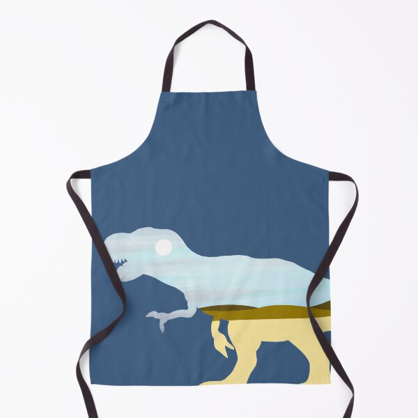 Item preview, T-rex in Desert designed and sold by Arkneer.