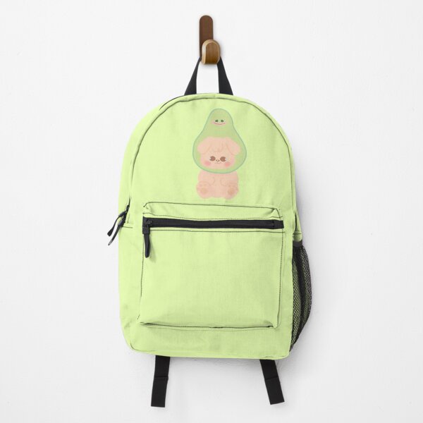 Item preview, SKZOO Avocado PuppyM (Seungmin) designed and sold by moonlanding.