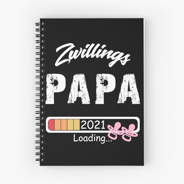 Item preview, Twins dad 2021 father baby pregnant birth designed and sold by blikonie.
