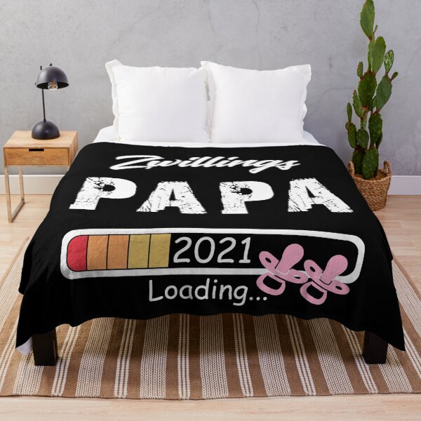 Item preview, Twins dad 2021 father baby pregnant birth designed and sold by blikonie.