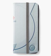 Dreamcast iPhone Wallet/Case/Skin