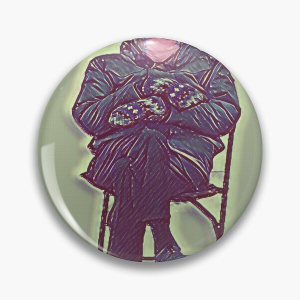 Item preview, The Waiting Game designed and sold by Paul Marsden.
