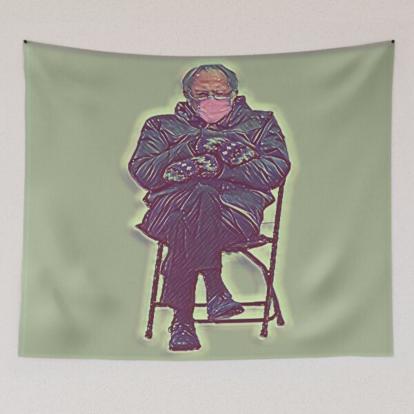 Item preview, The Waiting Game designed and sold by Paul Marsden.