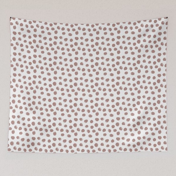 Item preview, hand made little dots  designed and sold by ZANGRAM.
