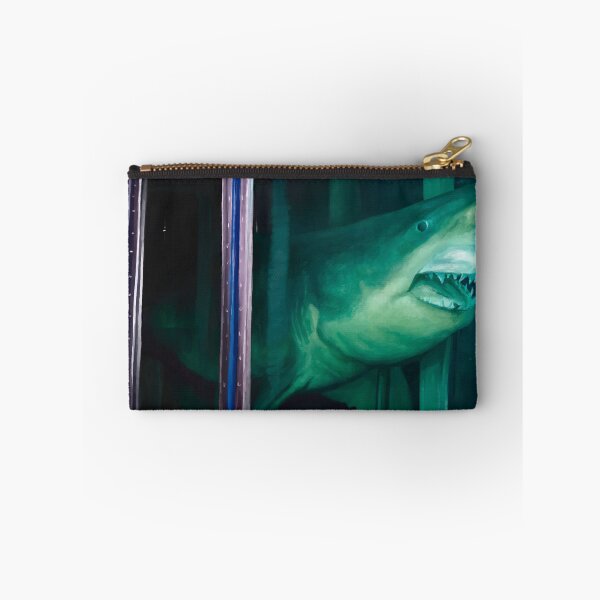 Item preview, Rosie the Shark designed and sold by tyrannart.