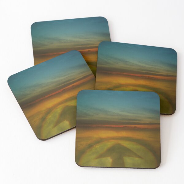 Item preview, unreal cloudscape designed and sold by Michal Baranski.