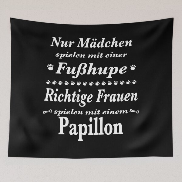Item preview, Papillon Tshirt Papillon Dog Shirt Tee designed and sold by KDesigns85.
