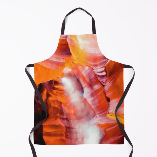 Item preview, sunlight in the sandstone cave desert at Antelope Canyon, Arizona, USA designed and sold by Mrvell.