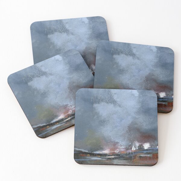 Item preview, Landscape 1 designed and sold by Lu FamSoma.