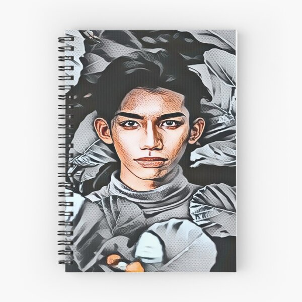 Item preview, Teen Boy designed and sold by Paul Marsden.