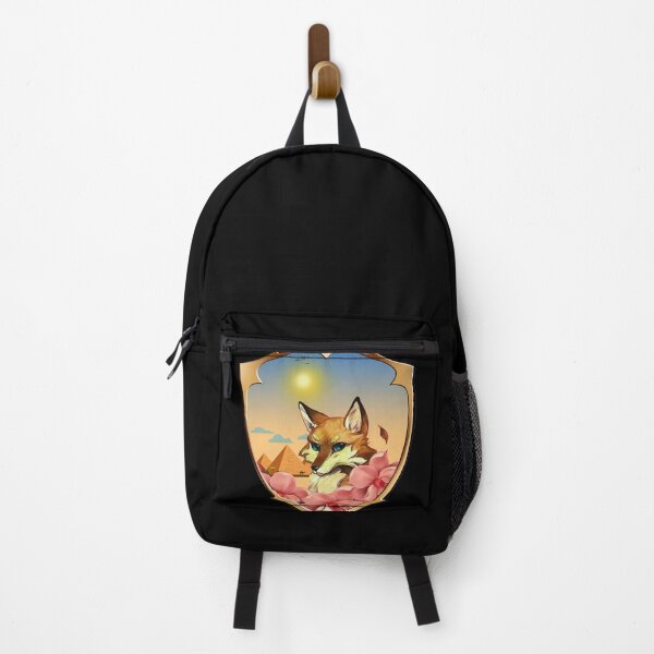 Item preview, the fox of egypt designed and sold by josephfanous.