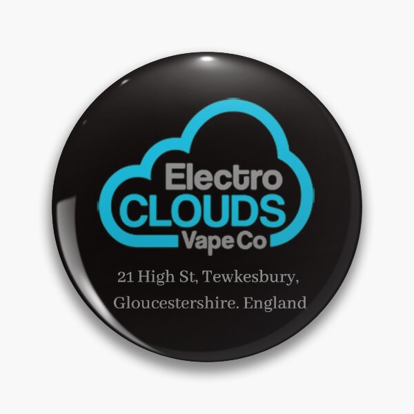 Item preview, Electro Clouds vape Co, designed and sold by shane62.