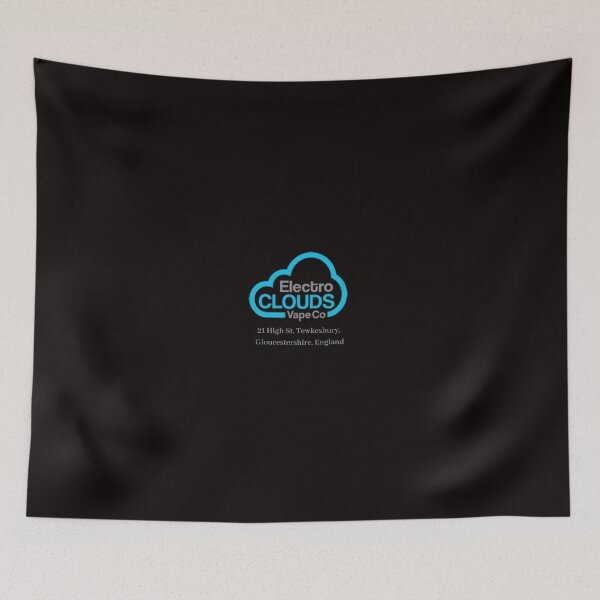 Item preview, Electro Clouds vape Co, designed and sold by shane62.