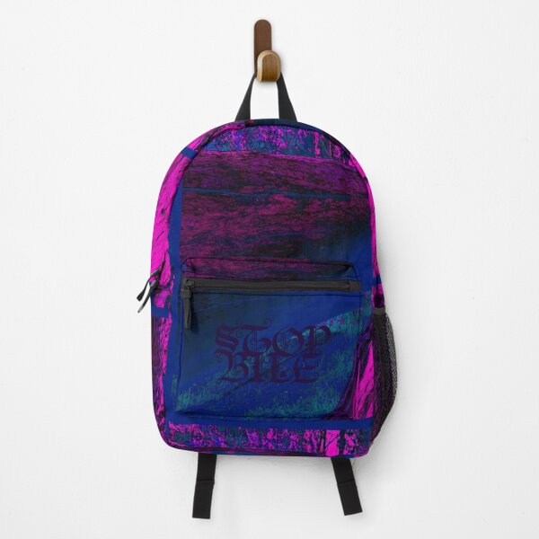 Item preview, STOP BILE designed and sold by Travis McLaren.