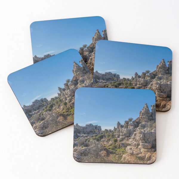 Item preview, El Torcal Nature Reserve designed and sold by DiFigianoPhoto.