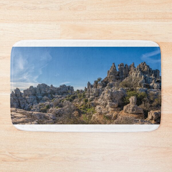 Item preview, El Torcal Nature Reserve designed and sold by DiFigianoPhoto.