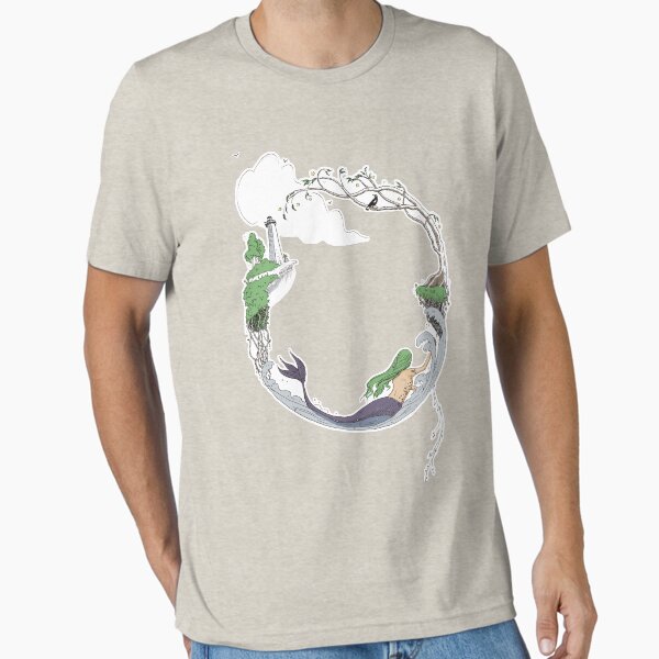 Item preview, To the lighthouse designed and sold by tanaudel.