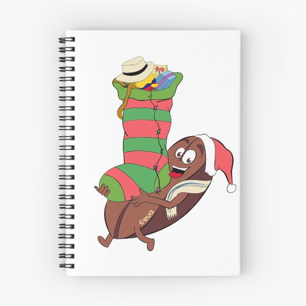 Item preview, Colombia Cafe Paisa designed and sold by EvaCartoon.