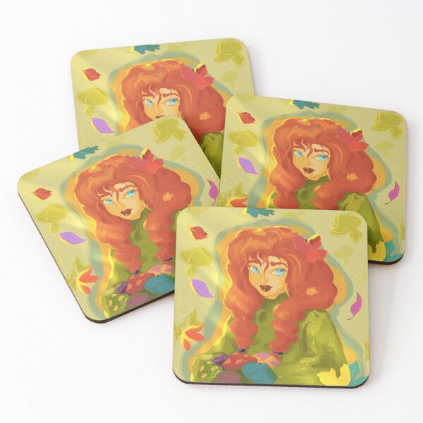 Item preview, Shroomy Forest Forager designed and sold by hydrofloride.