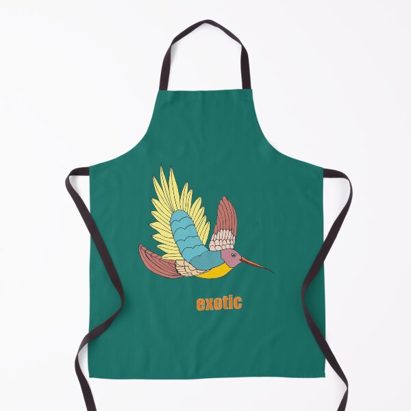 Item preview, humming bird exotic designed and sold by Veki5.