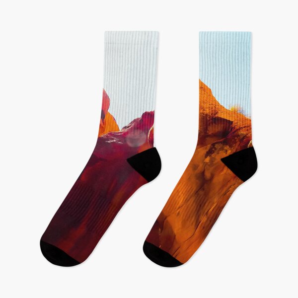 Item preview, Desert Sandstone with summer light at Antelope Canyon, Arizona, USA designed and sold by Mrvell.