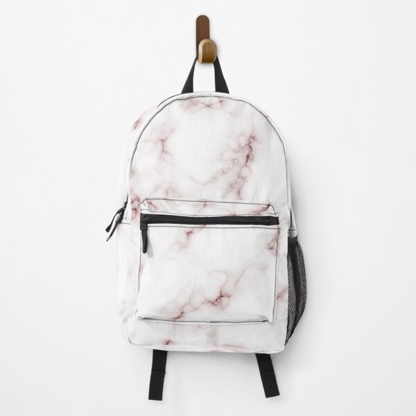 Item preview, Roman White and Pink Marble Texture Design designed and sold by ClassicalGreece.