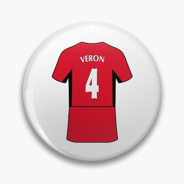 Item preview, Juan Sebastian Veron 2002/03 Jersey  designed and sold by slawisa.