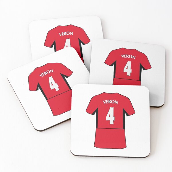 Item preview, Juan Sebastian Veron 2002/03 Jersey  designed and sold by slawisa.