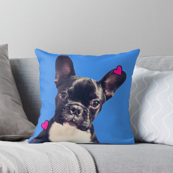 Item preview, At Least My Dog Loves Me designed and sold by Lar888.