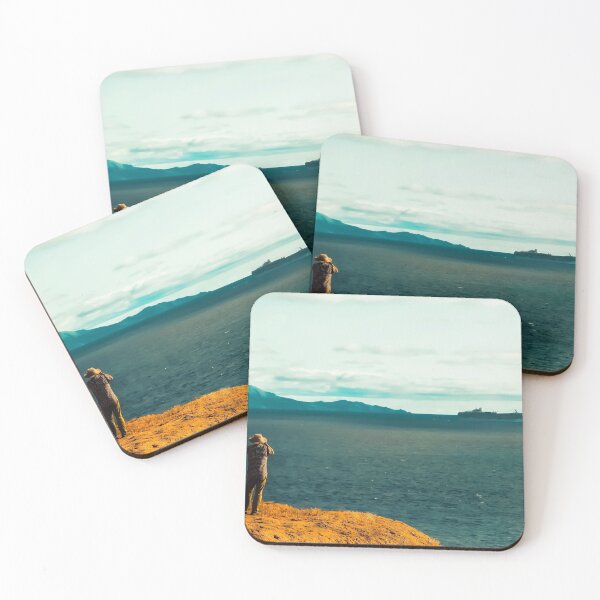 Item preview, ocean scenic at Rancho Palos Verdes, California, USA designed and sold by Mrvell.