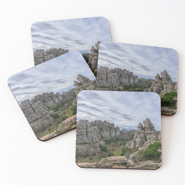 Item preview, El Torcal designed and sold by DiFigianoPhoto.