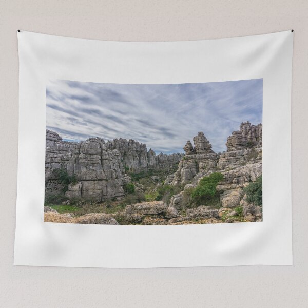Item preview, El Torcal designed and sold by DiFigianoPhoto.