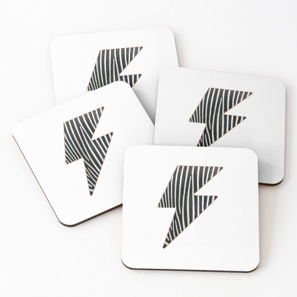 Item preview, Lightning bolt - aesthetic designed and sold by Photography-Art.