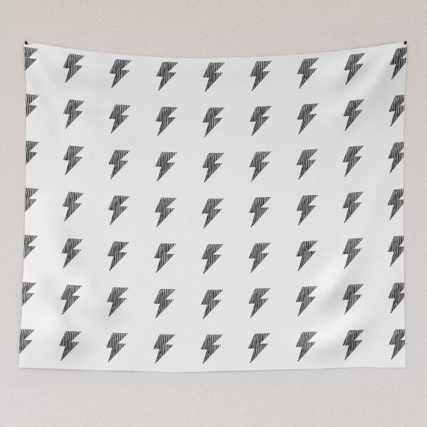 Item preview, Lightning bolt - aesthetic designed and sold by Photography-Art.