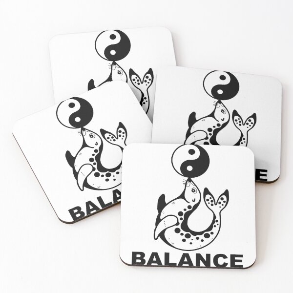 Item preview, Balancing Act designed and sold by ozl01.