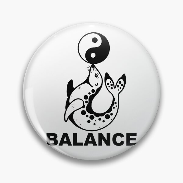 Item preview, Balancing Act designed and sold by ozl01.
