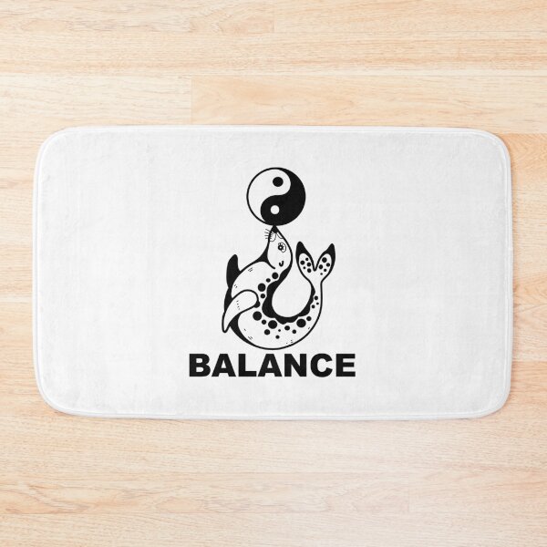 Item preview, Balancing Act designed and sold by ozl01.