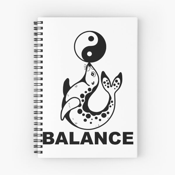 Item preview, Balancing Act designed and sold by ozl01.