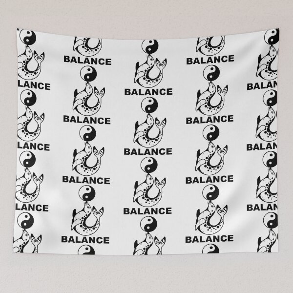 Item preview, Balancing Act designed and sold by ozl01.